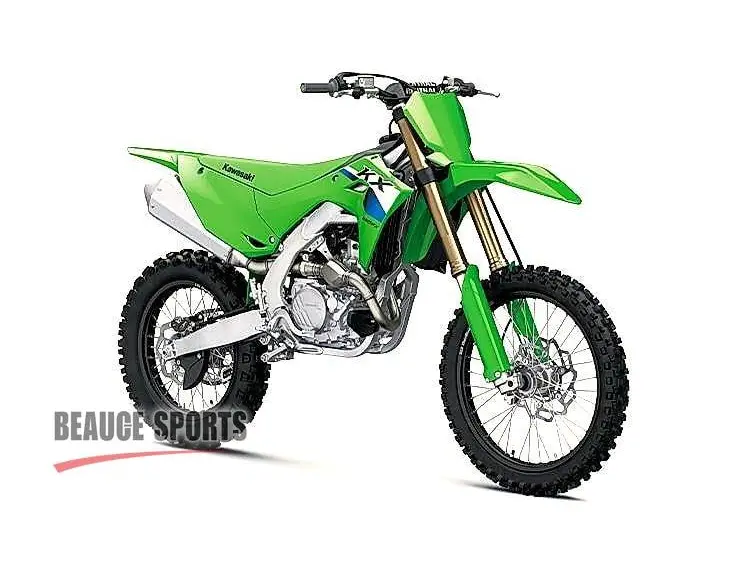 2027 Kawasaki KX252FX KX250 F Moto Cross-Country Course Hors-Route 4 Temps Enduro Compétition Sentier Technique Bois Démarreur Électrique 250F Racing YZ250FX XC-F FX250 CRF250RX