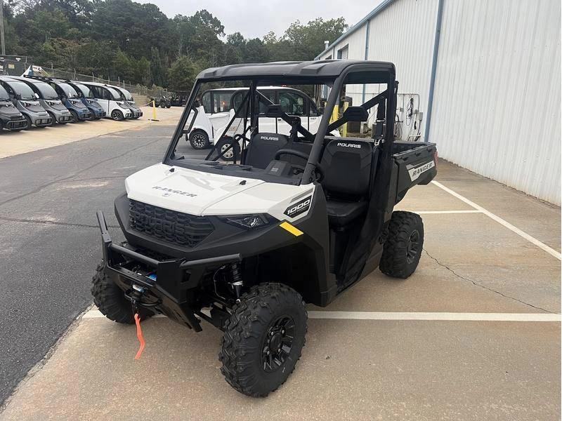2026 Polaris Ranger 1000 Premium alt