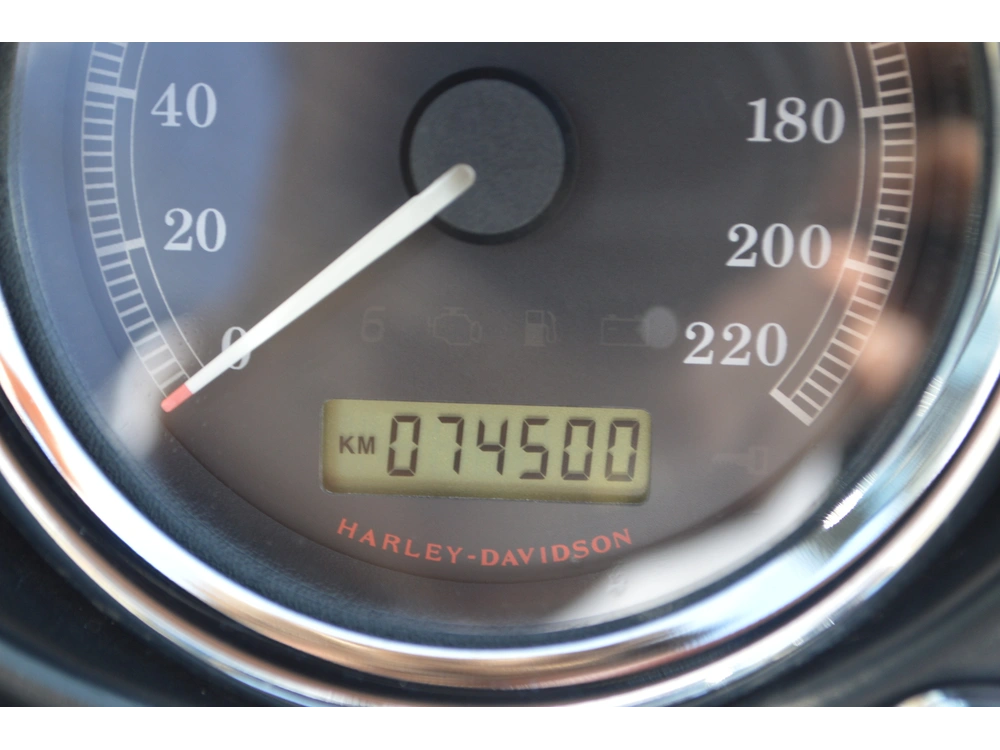 2013 Harley-davidson Flhtcutg alt