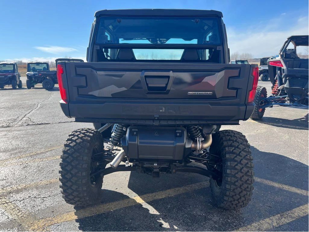 2025 Polaris Polaris Xpedition Xp Northstar