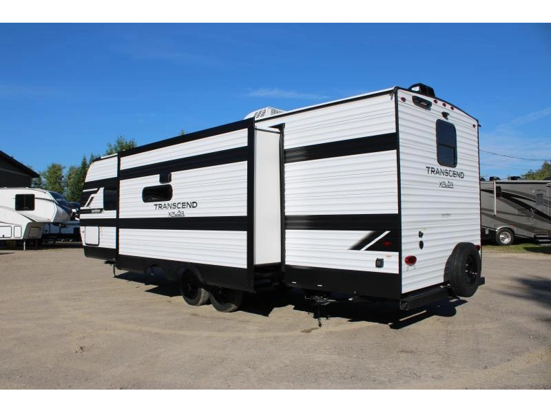 Grand Design Transcend 26rbx 2026 alt
