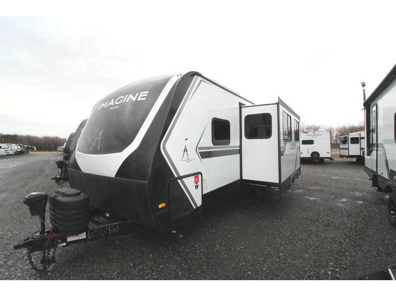 Grand Design Imagine 2600rb 2026 alt