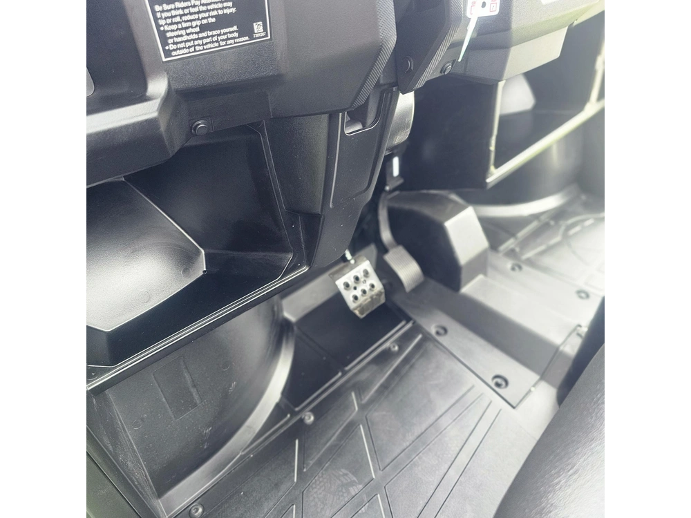 2026 Polaris Ranger 500 alt