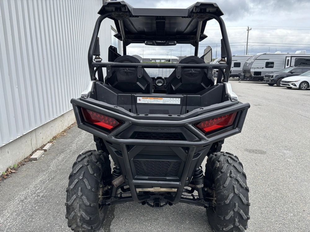 2016 Polaris Rzr 900 Trail alt