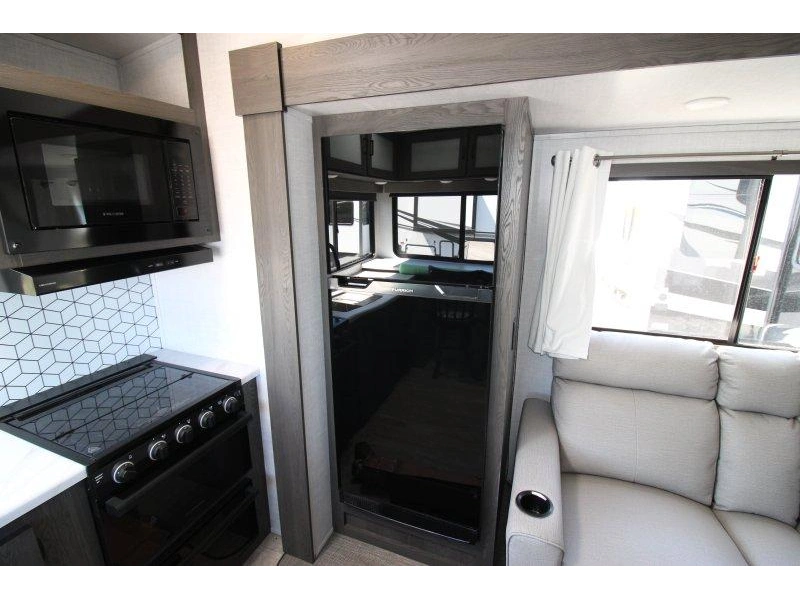 Forest River Impression 235rw 2023 alt