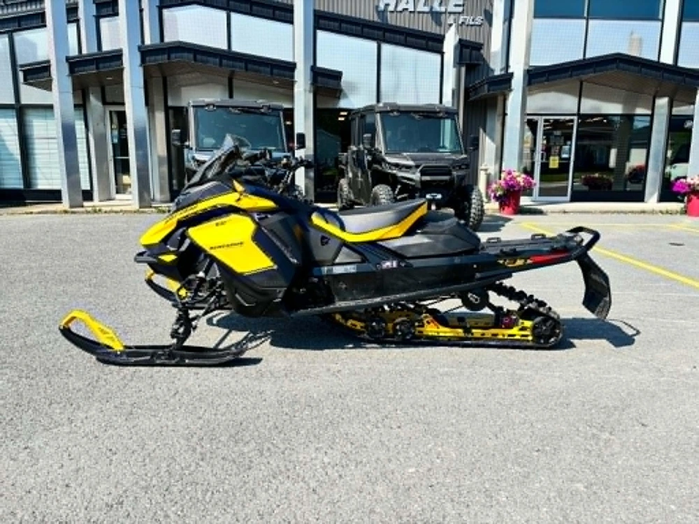 Ski-doo Renegade Adrenaline 900 Ace 2024 alt