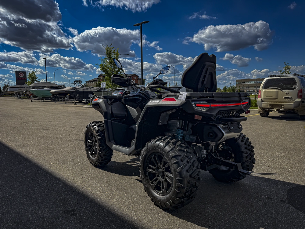 2026 Cfmoto Cforce 1000 alt