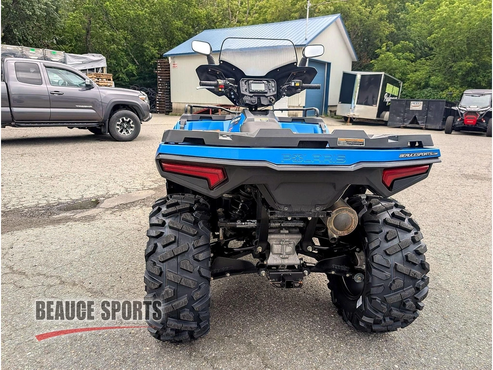 Polaris 570 Trail 2024 2024 alt