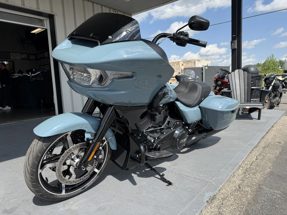 2024 Harley-davidson Road Glide alt