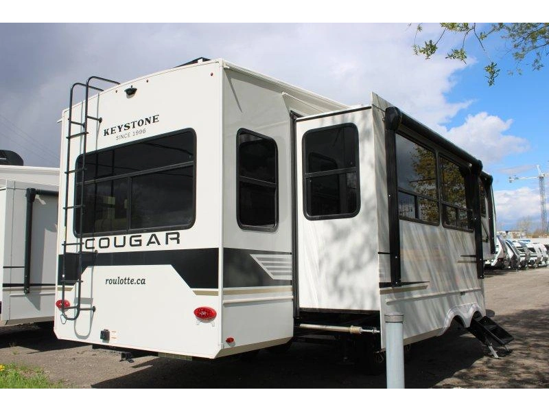 Keystone Rv Cougar 290rls 2026 alt
