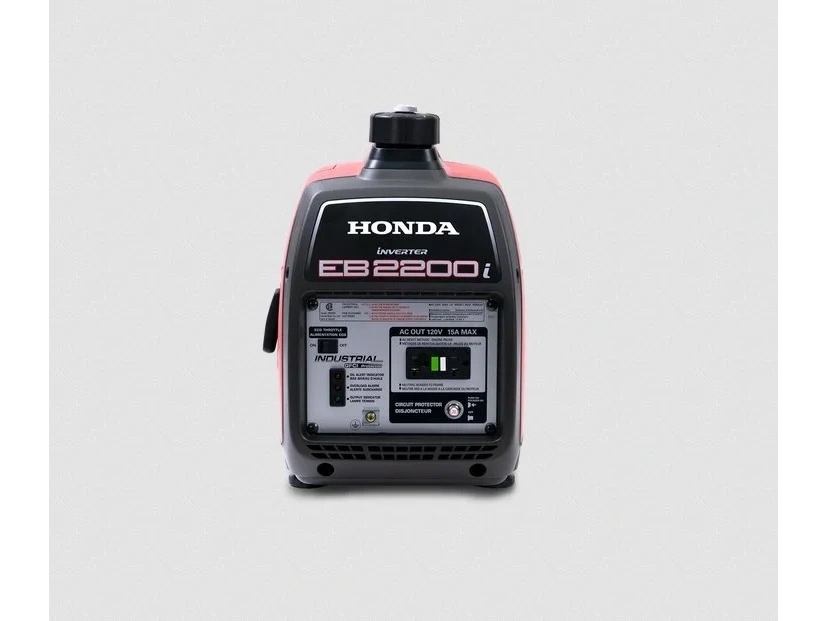 2023 Honda Honda Ultra-quiet 2200i Gfci Eb2200itc alt
