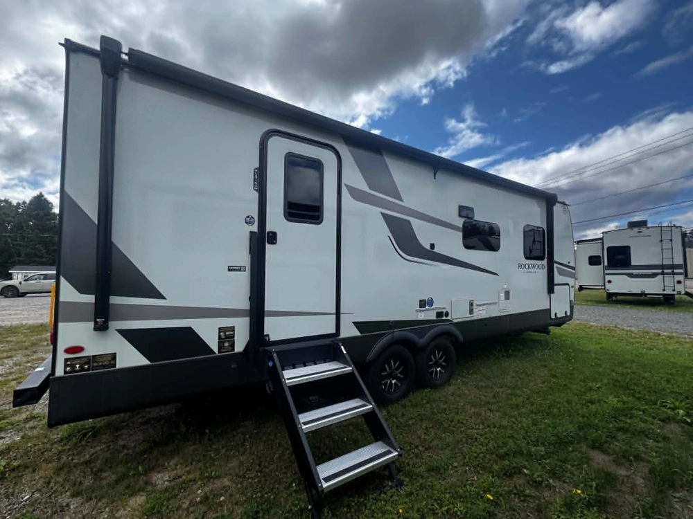 Forest River Rockwood Ultra Lite 2606ws 2026 alt