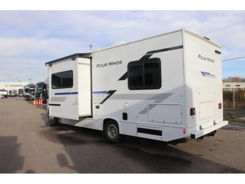 Thor Motor Coach Four Winds 25z 2026 alt