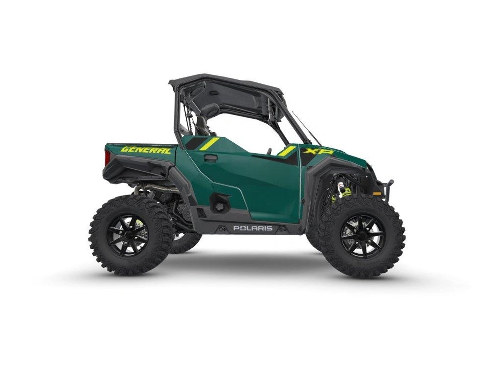 Polaris General Xp 1000 Ultimate 2027 alt