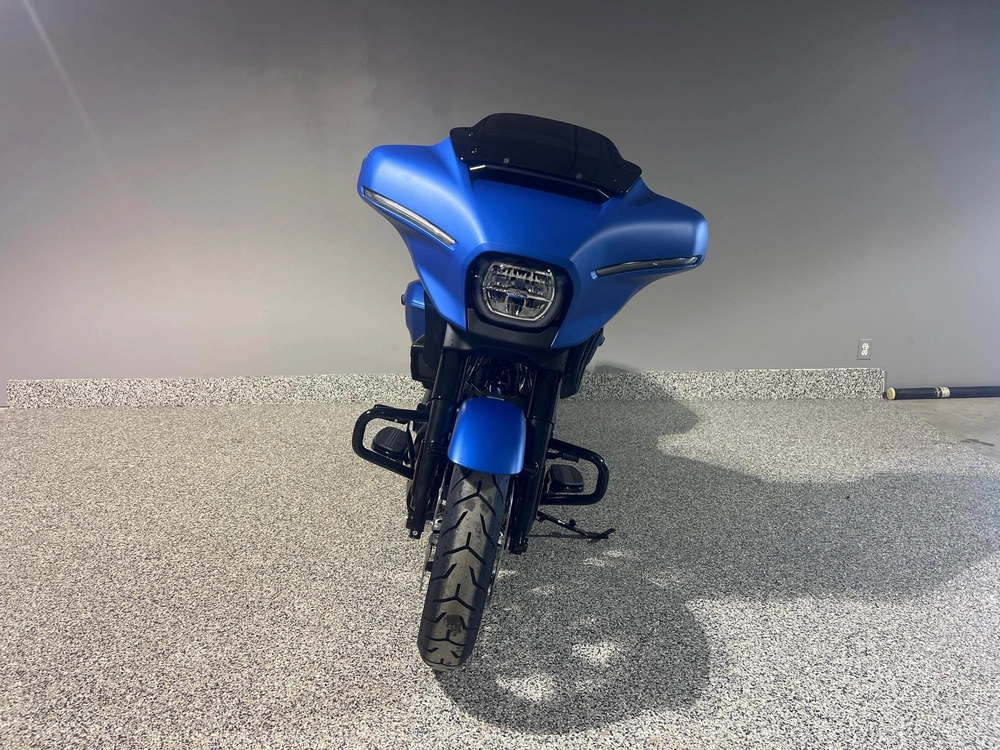 2026 Harley-davidson Flhx - Street Glide™ alt
