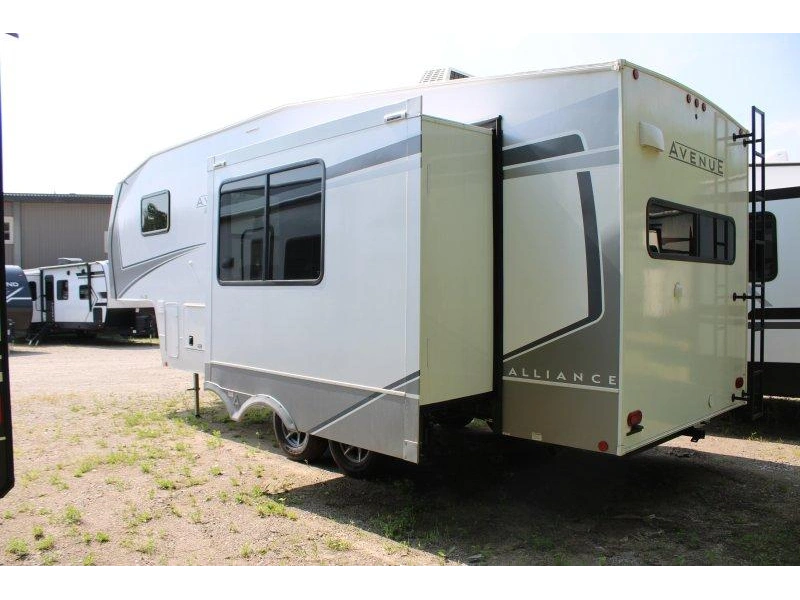 Alliance Avenue 23ml 2026 alt