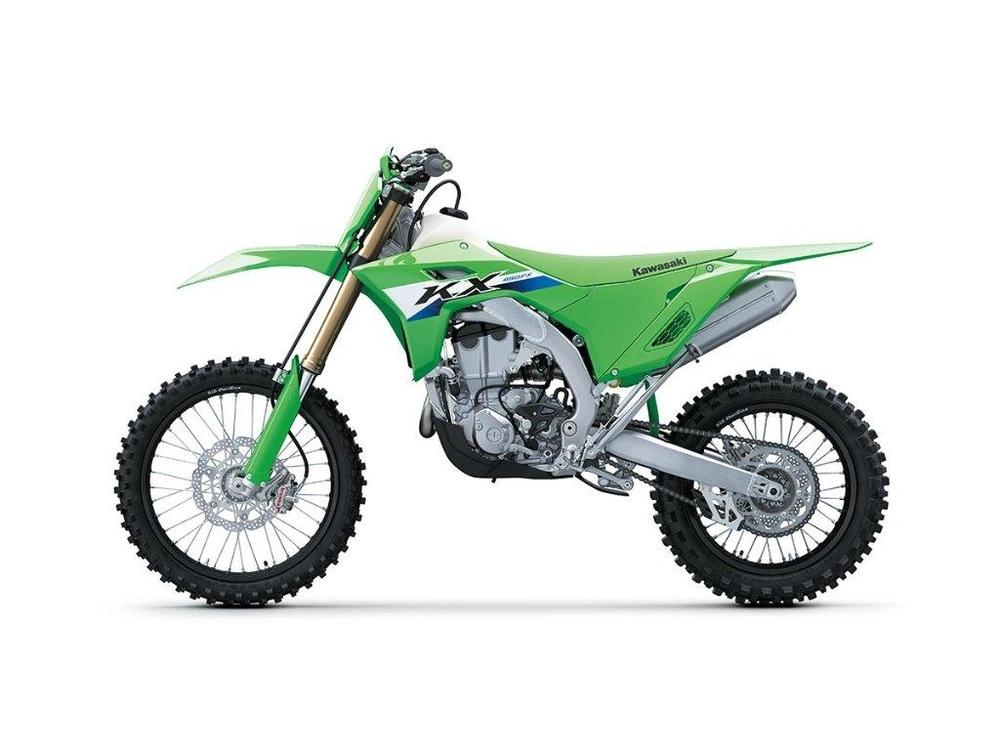 Kawasaki Kx450fx 2027 alt
