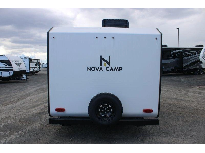 Nova Camp Nova Camp 17bh 2026 alt