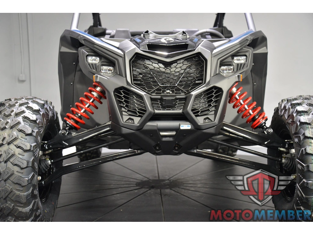 2026 Can-am Maverick X3 Rs Turbo alt