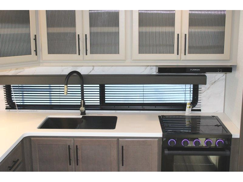 2026 Keystone Rv Cougar 23mle alt