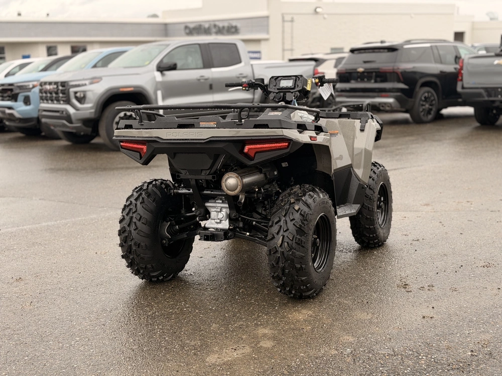 2026 Polaris Sportsman 570 Eps alt