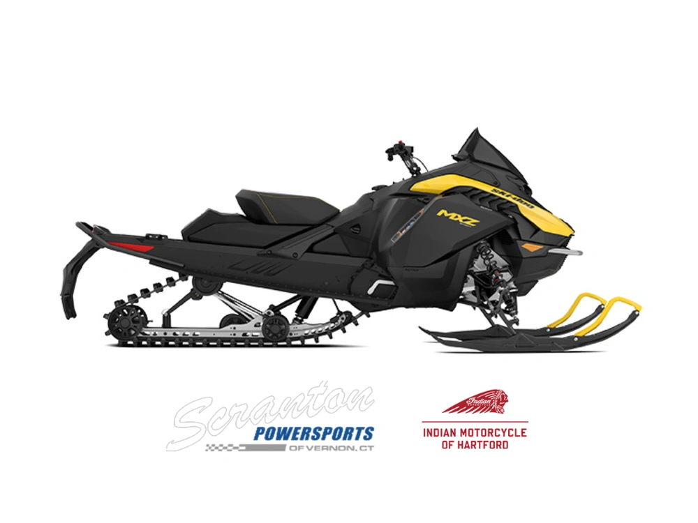 2027 Ski-doo Mxz Sport 600 Efi alt