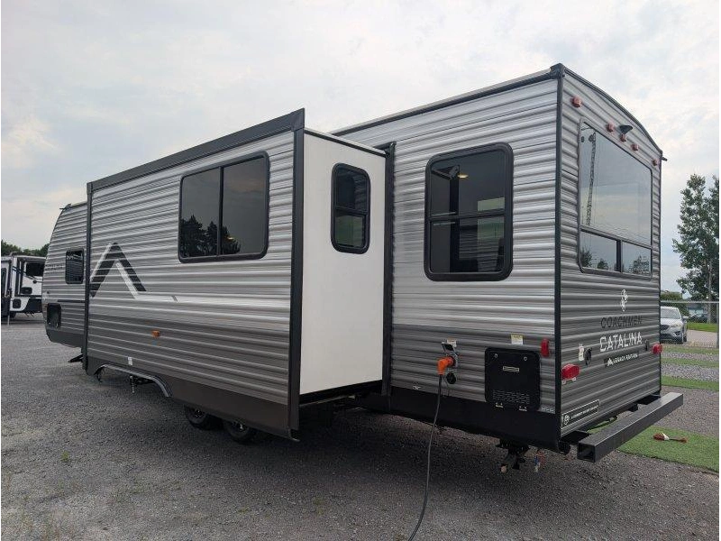 Coachmen Catalina 283rnr 2027 alt