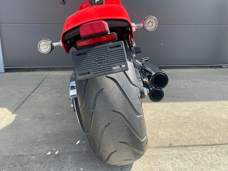 2026 Harley-davidson Cruiser Fxbr - Breakout® alt