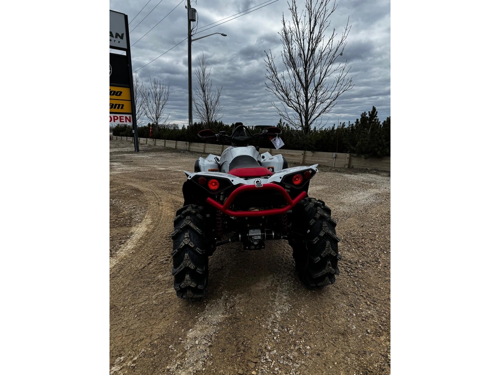 2026 Can-am Renegade Xmr 1000 alt