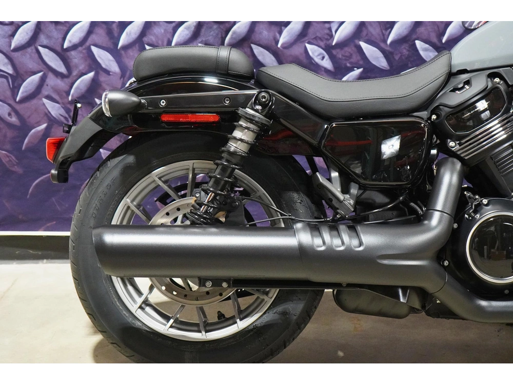 2026 Harley-davidson Rh975s Nightster Special alt