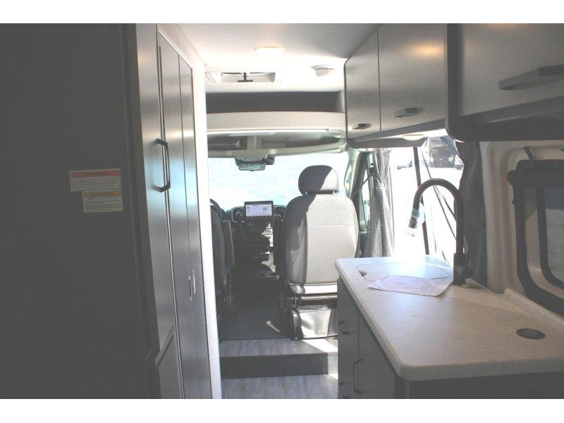 Thor Motor Coach Tellaro 20u.se 2026 alt