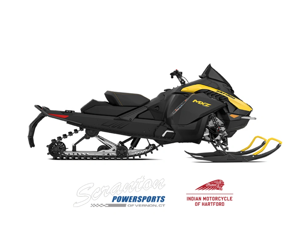 2027 Ski-doo Mxz Sport 600 Efi alt