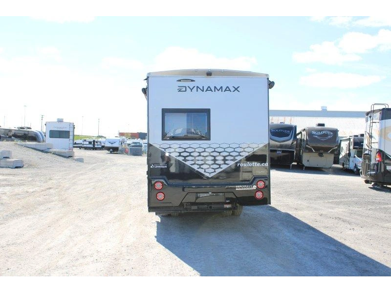 Dynamax Isata 3 24fw 2026 alt