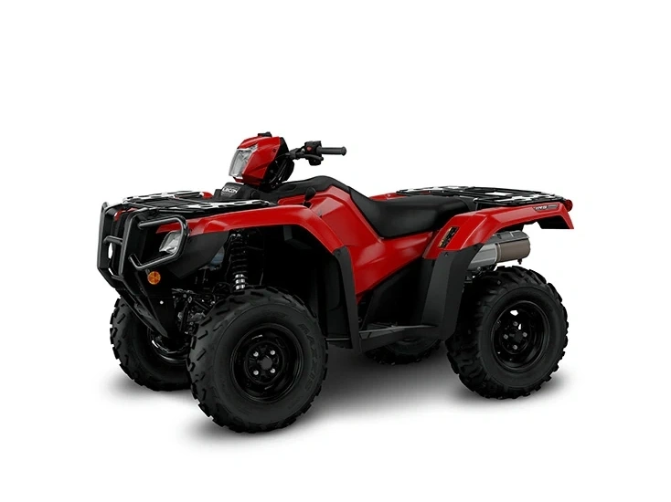 2027 Honda Fourtrax Foreman Rubicon 4x4 alt