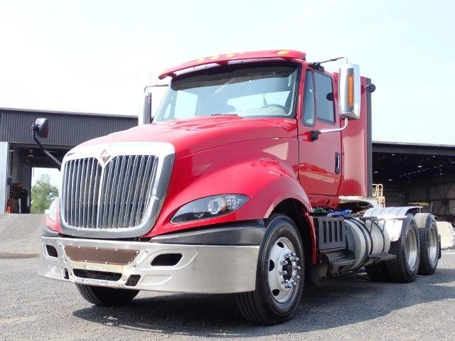 International Prostar 2015