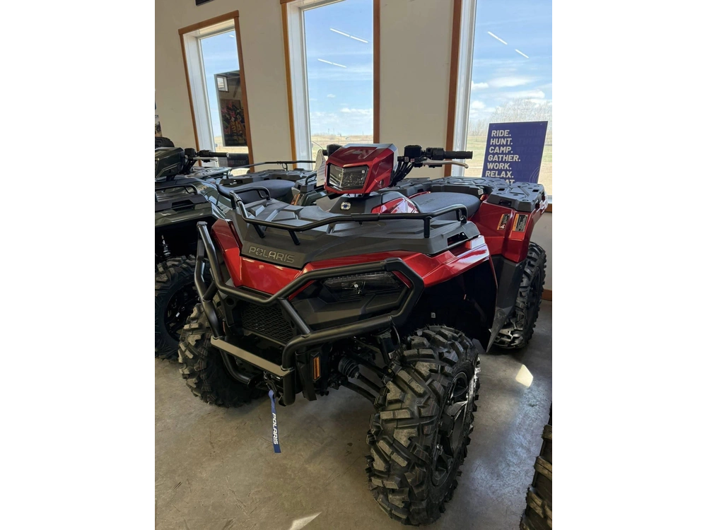 2026 Polaris Sportsman 570 Trail alt