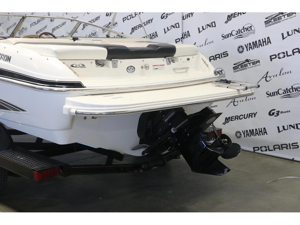 2008 Glastron Gt 185 alt