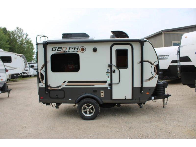 Forest River Rockwood G15tb 2024 alt