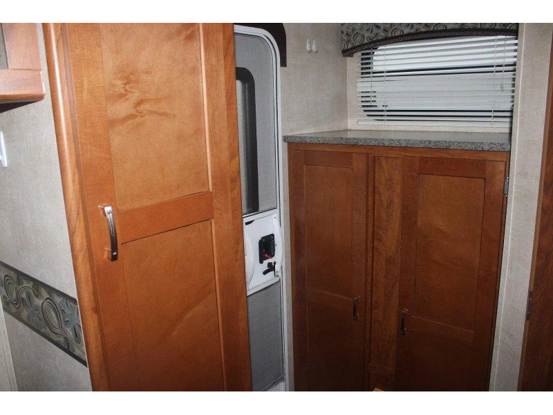 Keystone Rv Passport 195rb 2014 alt