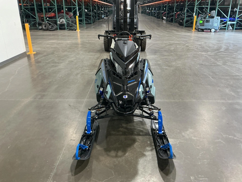 2026 Polaris Boost Rmk Pro 165 alt