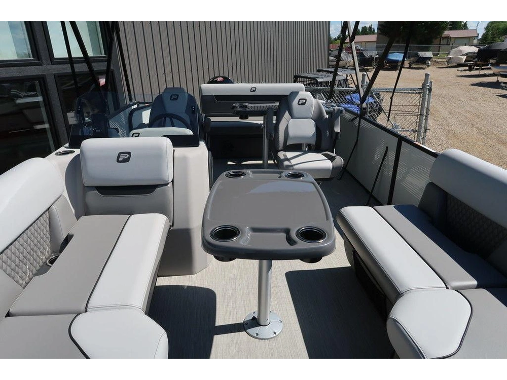 2026 Princecraft Vectra® 21 Rl Sport alt