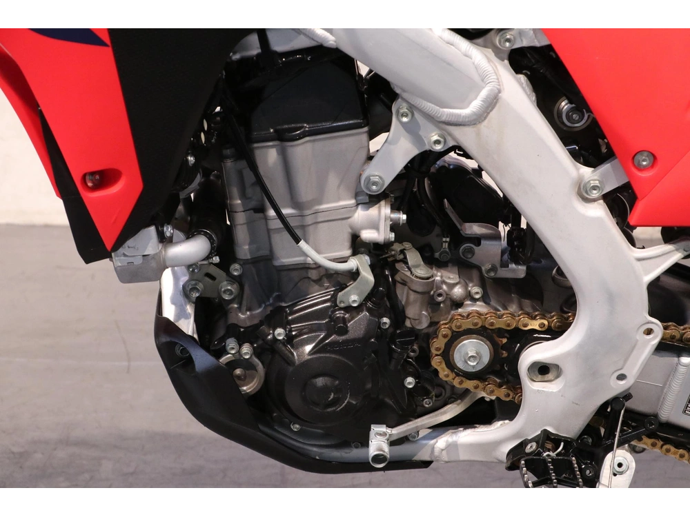 2023 Honda Crf450rl alt