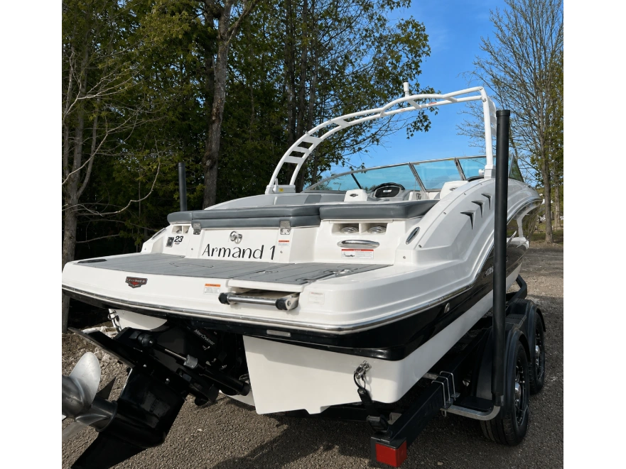 Chaparral 23 Ssi 2021 alt