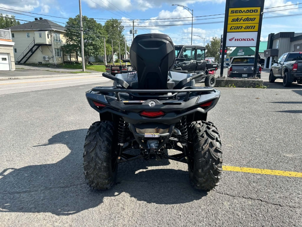 Can-am Outlander Max Dps 700 2026 alt