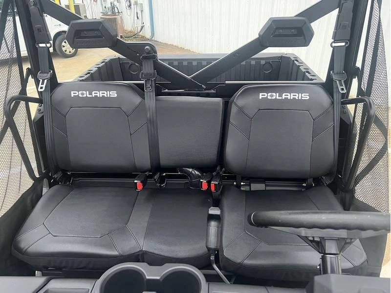 2026 Polaris Ranger 1000 Premium alt