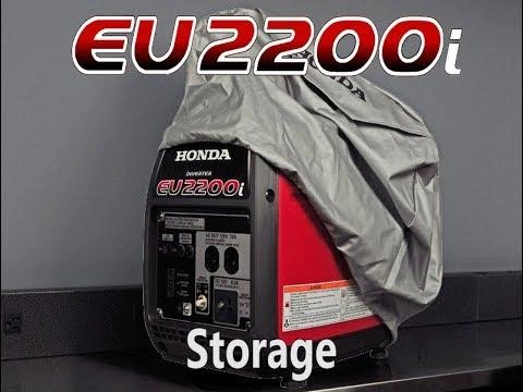 2023 Honda Honda Eb2200i alt