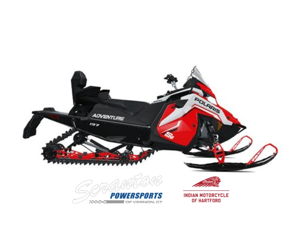 2027 Polaris 850 Indy Xc 137 alt