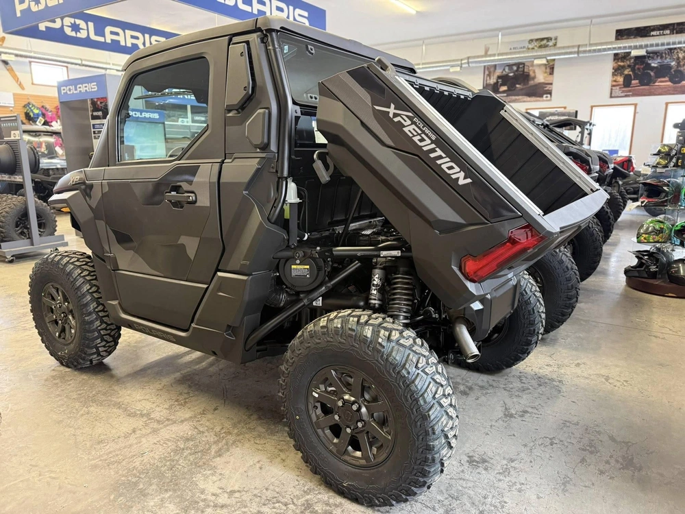 2026 Polaris Xpedition Xp Northstar + Tracks alt