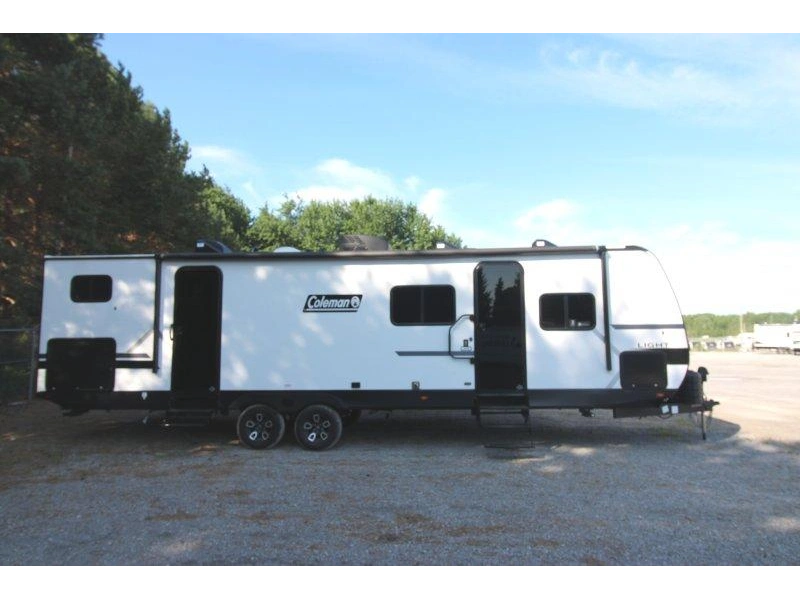 Keystone Rv Coleman 29bx 2026 alt
