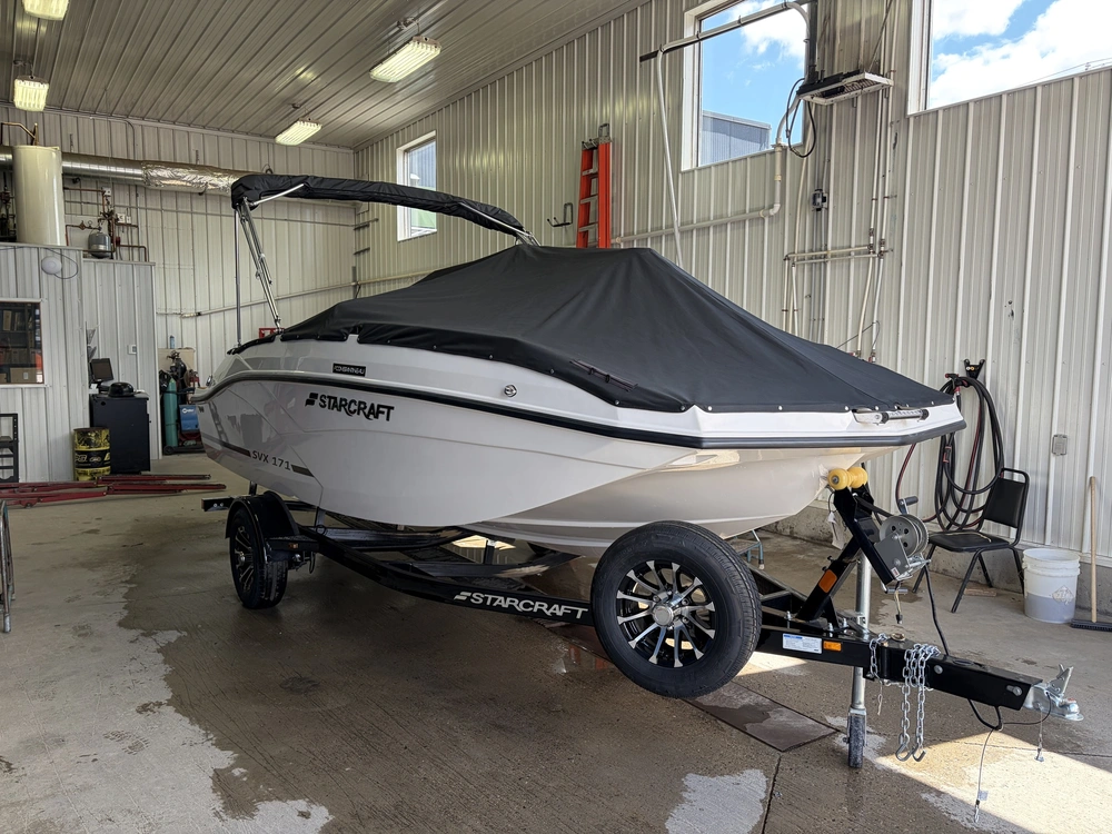Starcraft Svx 171 Ob 2026 alt